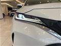 2022 Toyota Harrier Hybrid