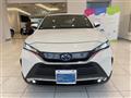 2022 Toyota Harrier Hybrid