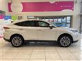 2022 Toyota Harrier Hybrid
