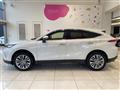 2022 Toyota Harrier Hybrid