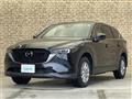 2023 Mazda CX-8