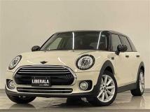 2019 BMW MINI Clubman