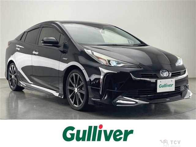 2019 Toyota Prius