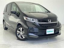 2024 Honda Freed