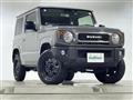 2022 Suzuki Jimny