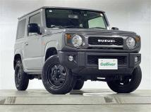 2022 Suzuki Jimny