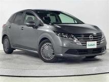 2024 Nissan Note