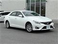 2016 Toyota Mark X