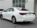 2016 Toyota Mark X