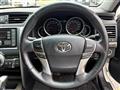 2016 Toyota Mark X