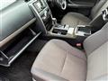 2016 Toyota Mark X