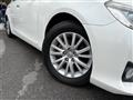 2016 Toyota Mark X