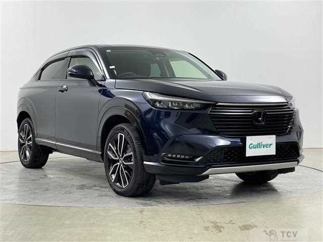 2024 Honda VEZEL