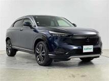 2024 Honda VEZEL