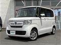 2020 Honda N BOX