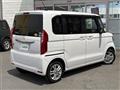 2020 Honda N BOX