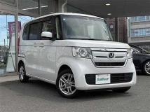 2020 Honda N BOX