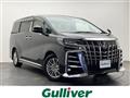 2018 Toyota Alphard