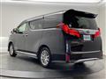 2018 Toyota Alphard
