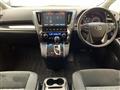 2018 Toyota Alphard