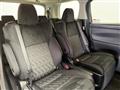 2018 Toyota Alphard