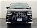 2018 Toyota Alphard