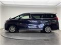 2018 Toyota Alphard