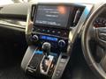 2018 Toyota Alphard