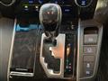 2018 Toyota Alphard