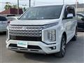 2019 Mitsubishi Delica D5