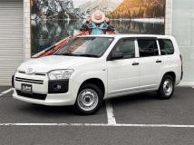 2019 Toyota Succeed Van
