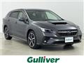 2021 Subaru Levorg