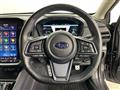 2021 Subaru Levorg