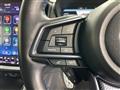 2021 Subaru Levorg