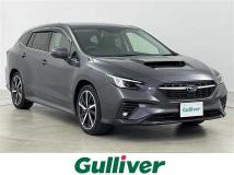 2021 Subaru Levorg