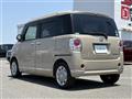 2018 Daihatsu Move Canbus