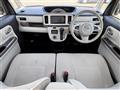 2018 Daihatsu Move Canbus