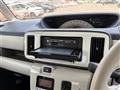 2018 Daihatsu Move Canbus
