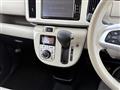 2018 Daihatsu Move Canbus