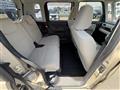 2018 Daihatsu Move Canbus