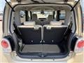 2018 Daihatsu Move Canbus