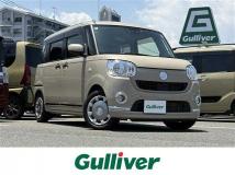 2018 Daihatsu Move Canbus