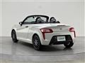 2016 Daihatsu Copen