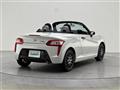 2016 Daihatsu Copen