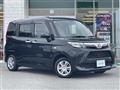 2021 Toyota Roomy