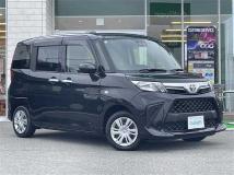 2021 Toyota Roomy