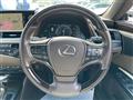 2019 Lexus ES