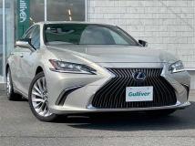 2019 Lexus ES