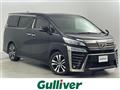 2019 Toyota Vellfire