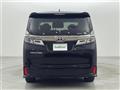 2019 Toyota Vellfire